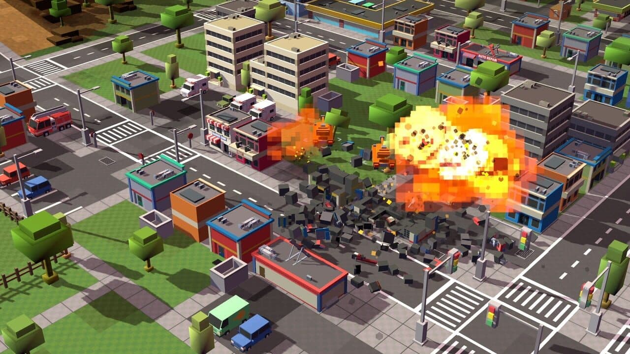 8-Bit Armies thumbnail 2