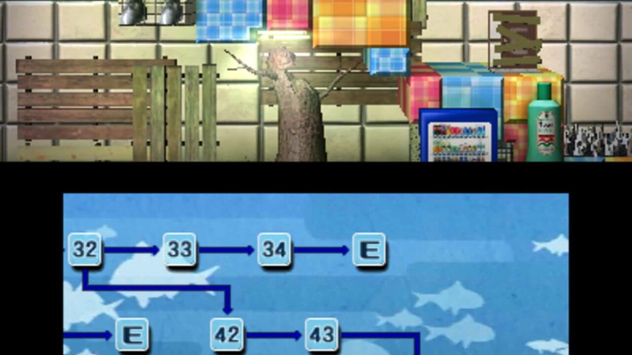 Sayonara Umihara Kawase thumbnail 11