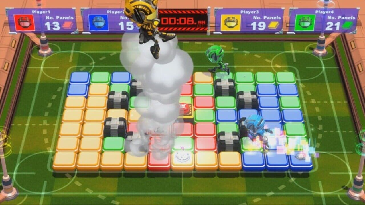 Flip Wars thumbnail 6