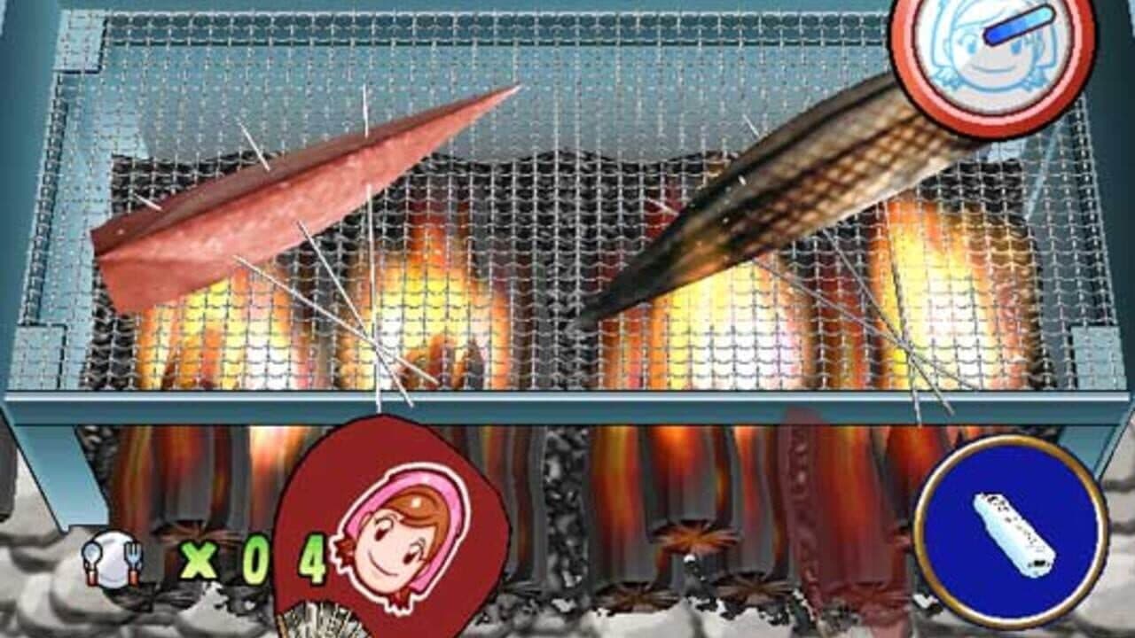 Cooking Mama: Cook Off thumbnail 11