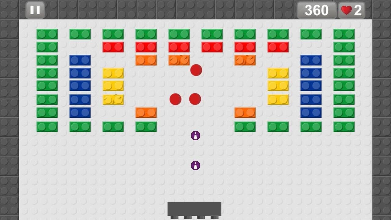 Deconstuctor screenshot 1