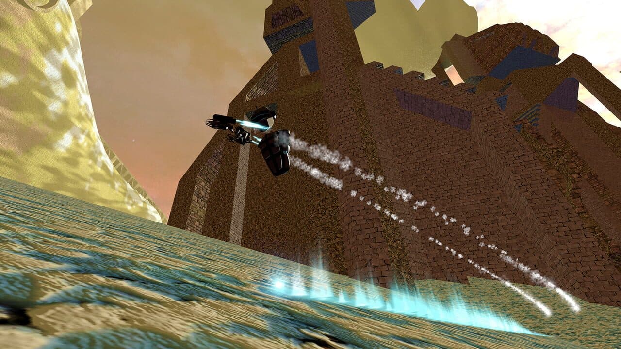 Jet Island thumbnail 4