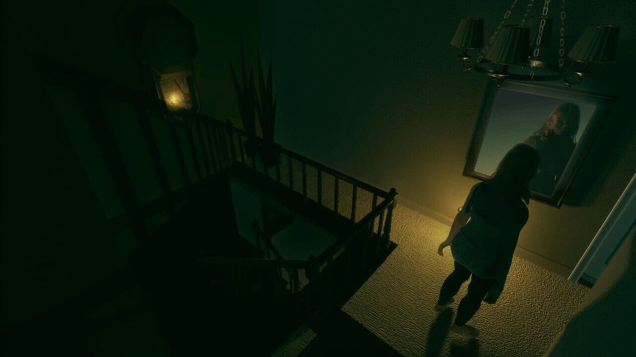John Lazarus: Episode 1 - Dead Man's Origin thumbnail 2