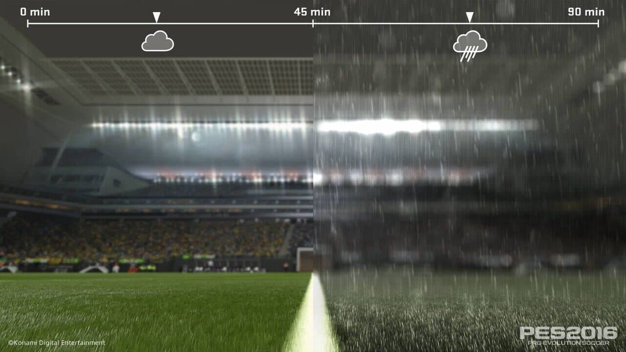 Pro Evolution Soccer 2016 thumbnail 3