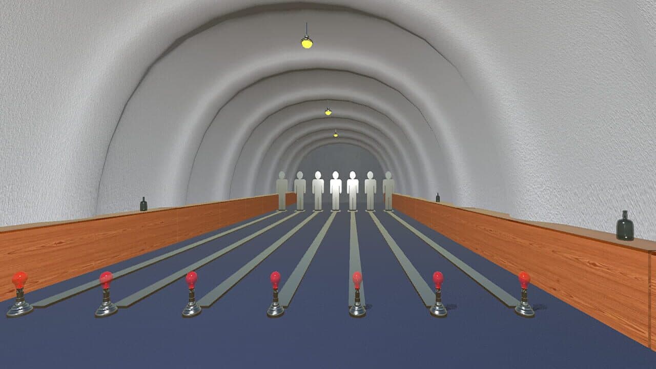 Gun Range VR thumbnail 3