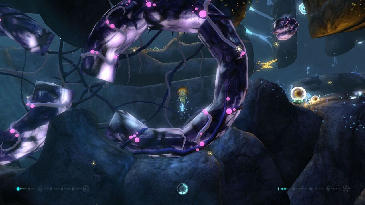 The UnderGarden thumbnail 3