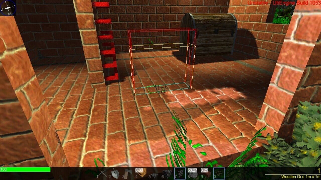 StaudSoft's Synthetic World thumbnail 4