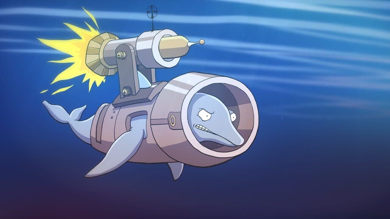 Chaos on Deponia thumbnail 12