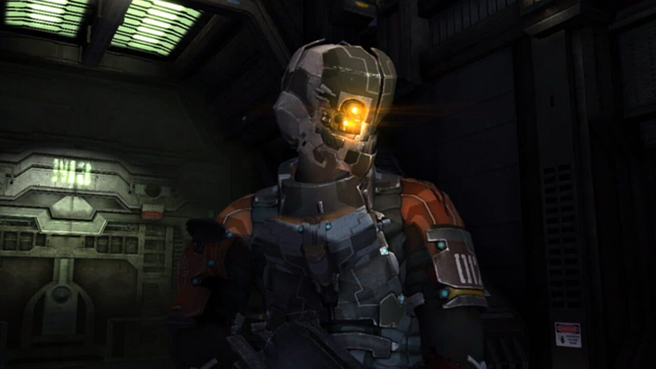 Dead Space 2 thumbnail 2