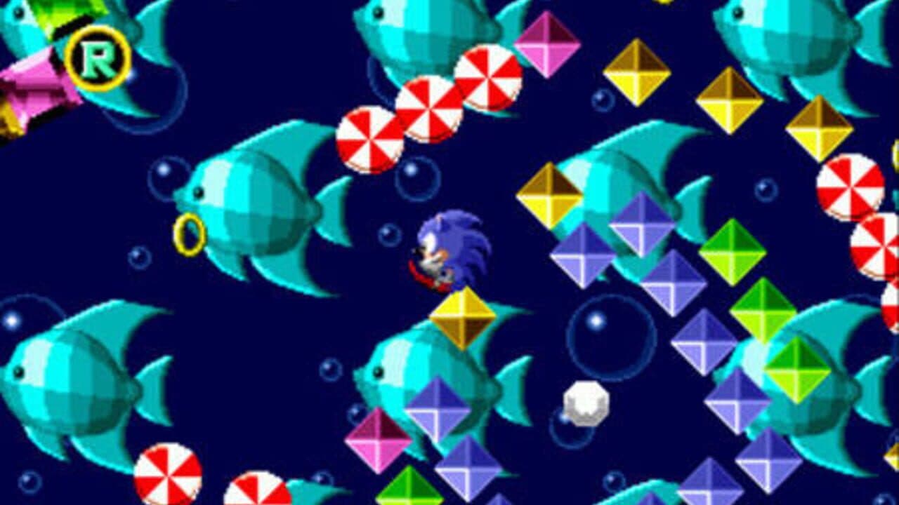 Sonic the Hedgehog thumbnail 3