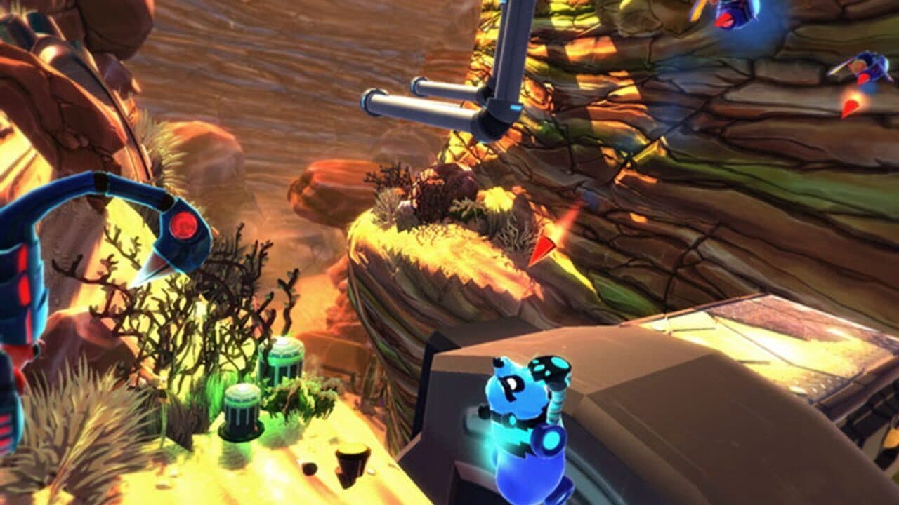 Mekazoo thumbnail 3
