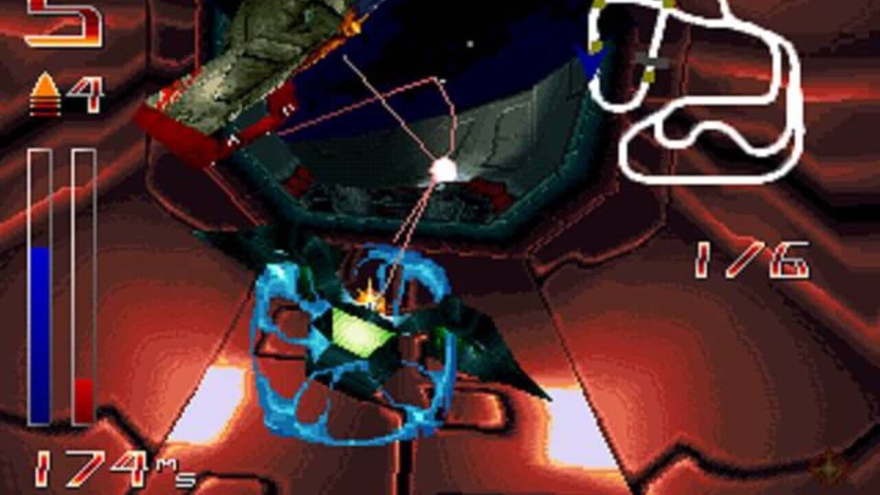 CyberSpeed thumbnail 2