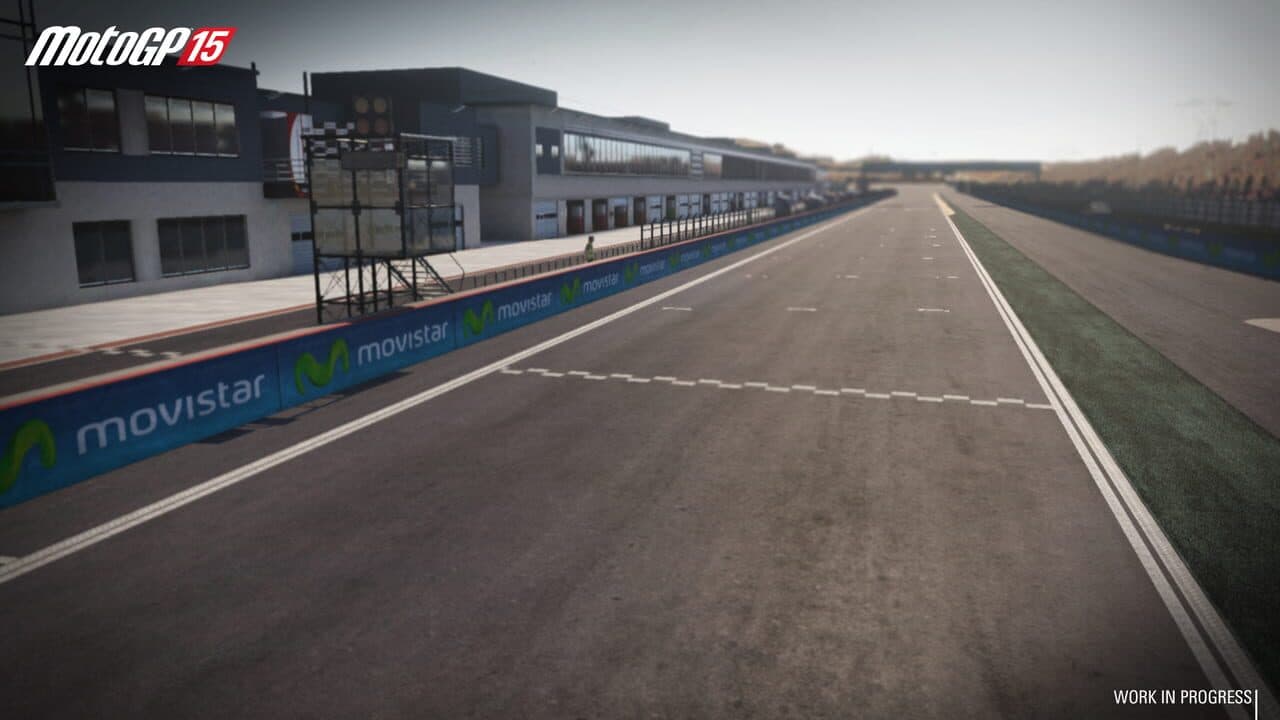 MotoGP 15 thumbnail 4