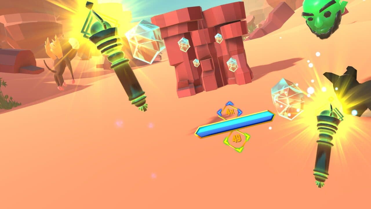 Run Dorothy Run thumbnail 2