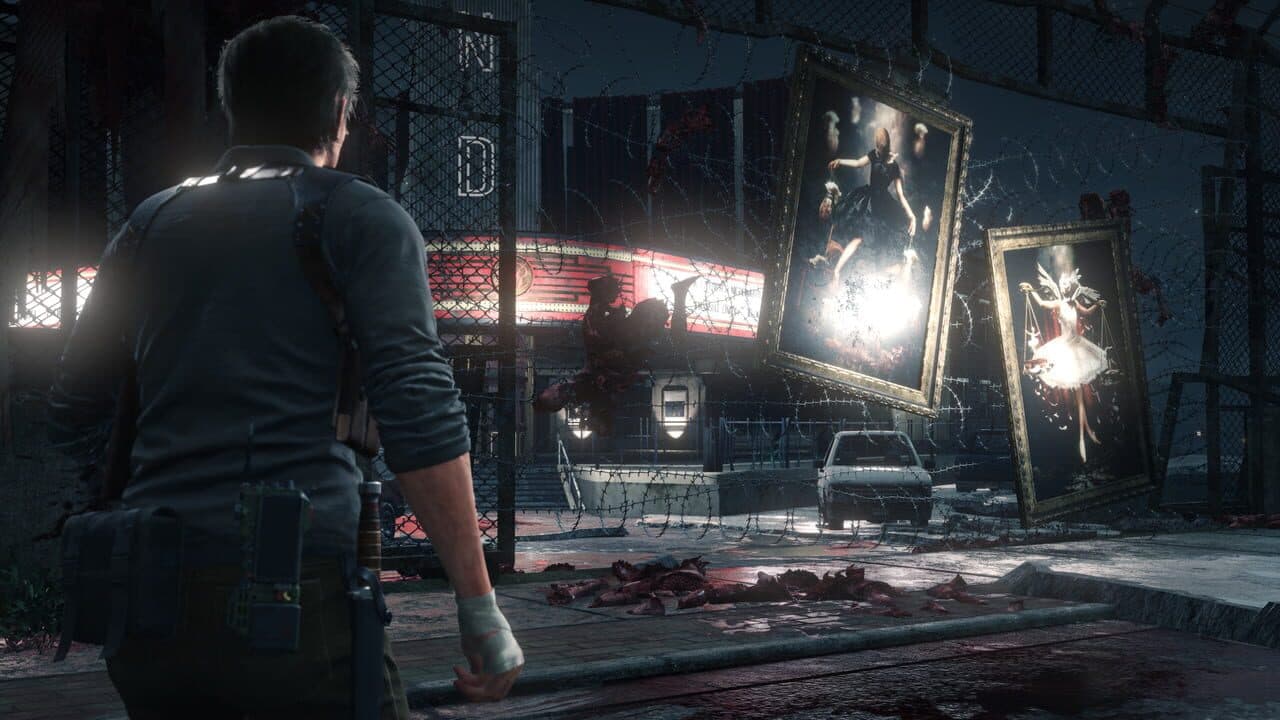 The Evil Within 2 thumbnail 7