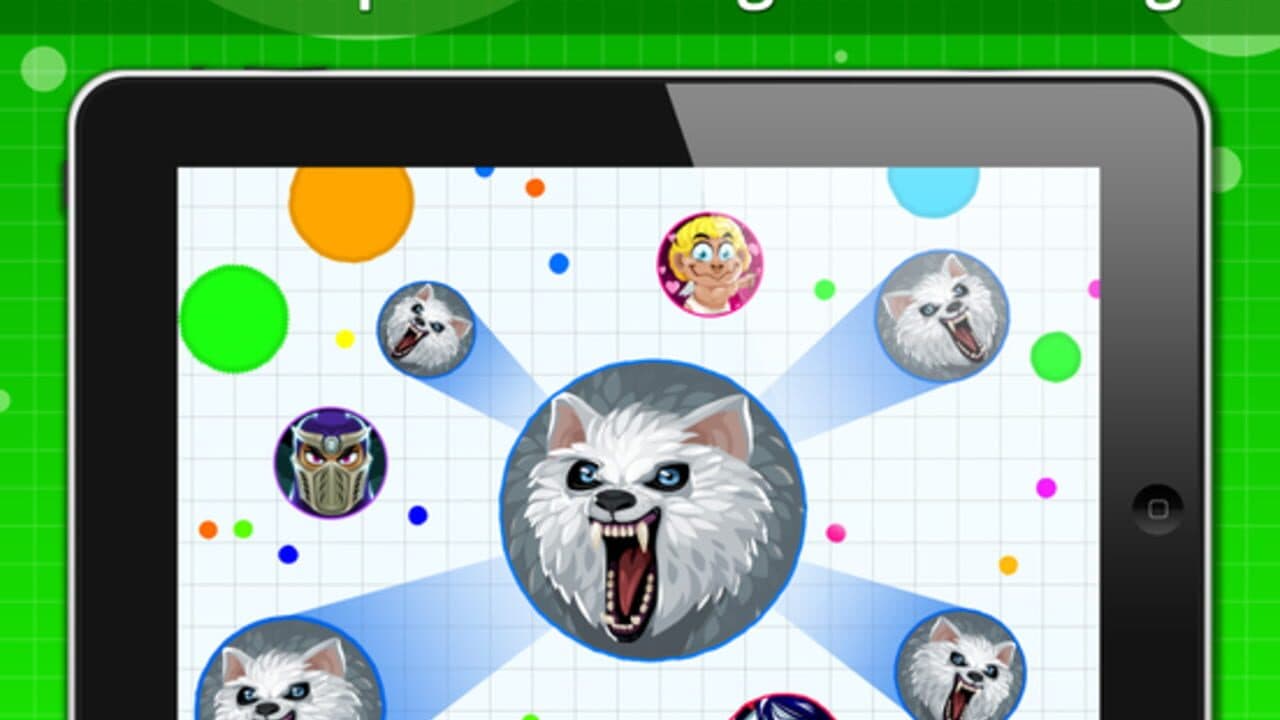 Agar.io thumbnail 7