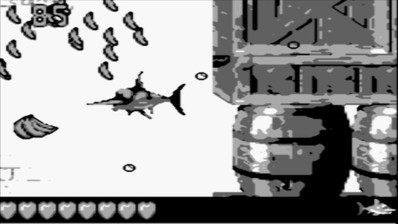Donkey Kong Land 2 thumbnail 4