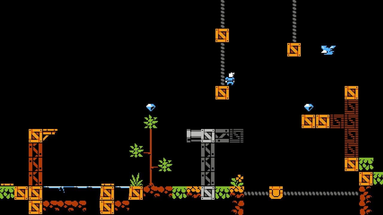 Ghost Croquet thumbnail 2