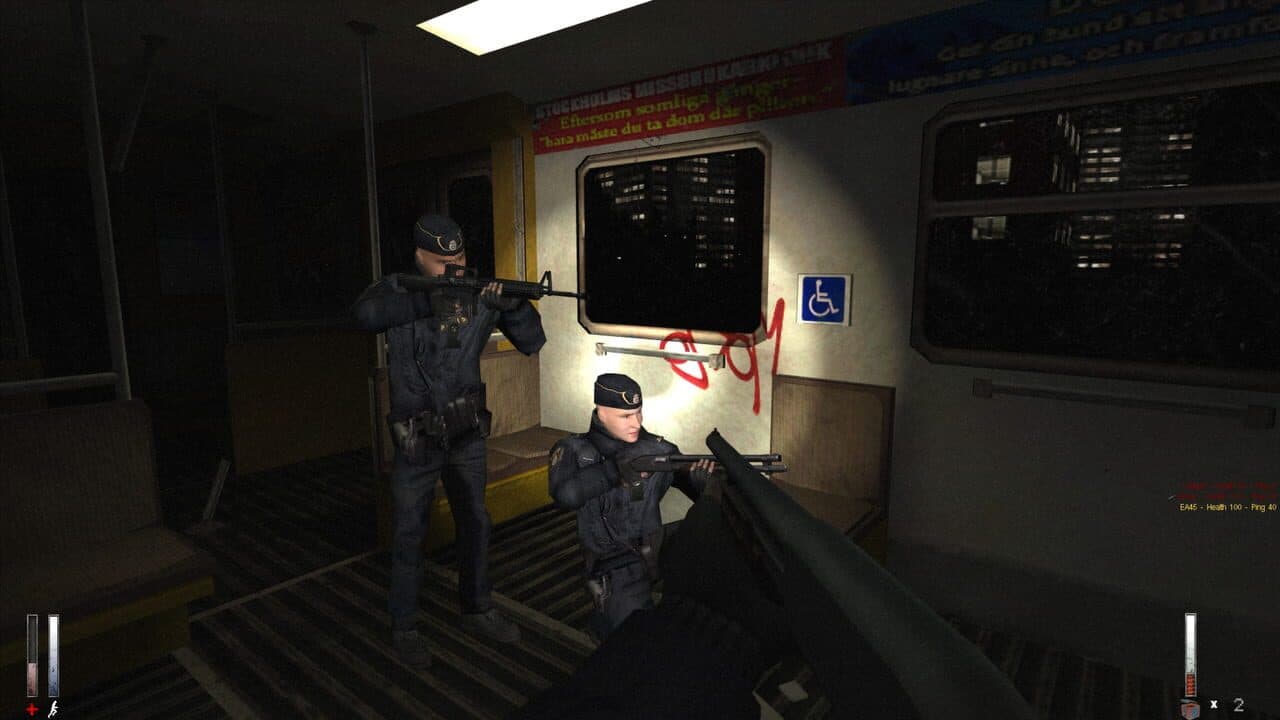 Cry of Fear thumbnail 3