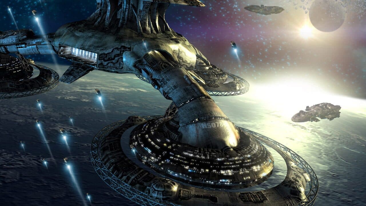 Haegemonia: Legions of Iron thumbnail 4
