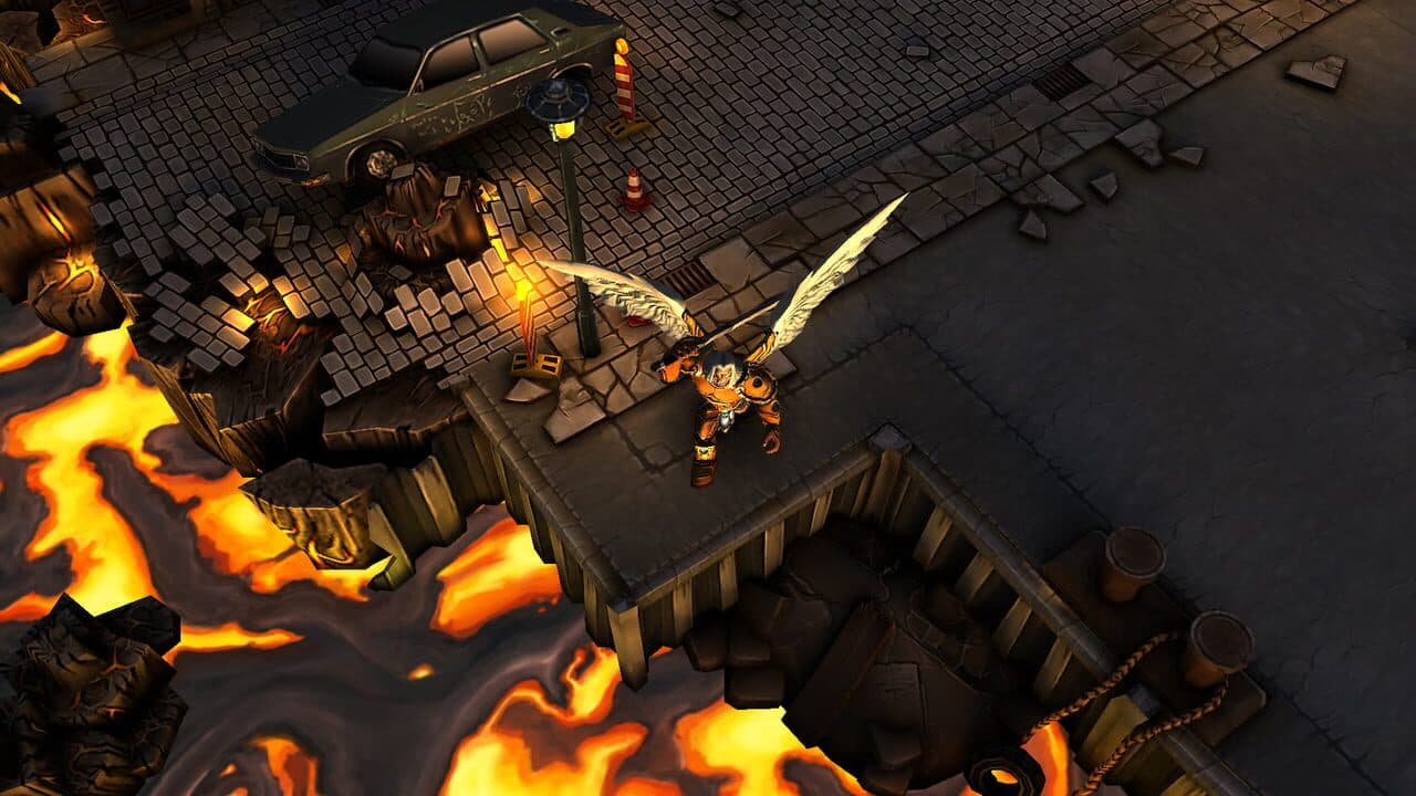 SoulCraft thumbnail 2
