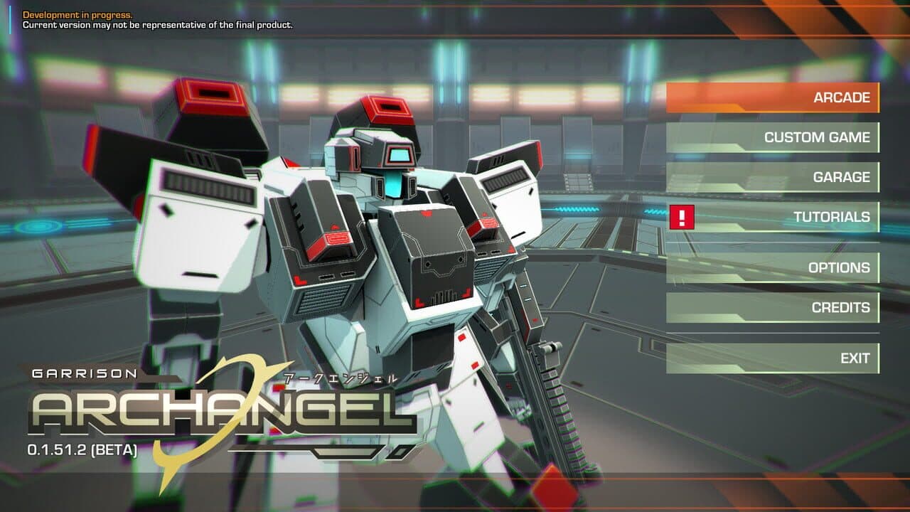 Garrison: Archangel thumbnail 7