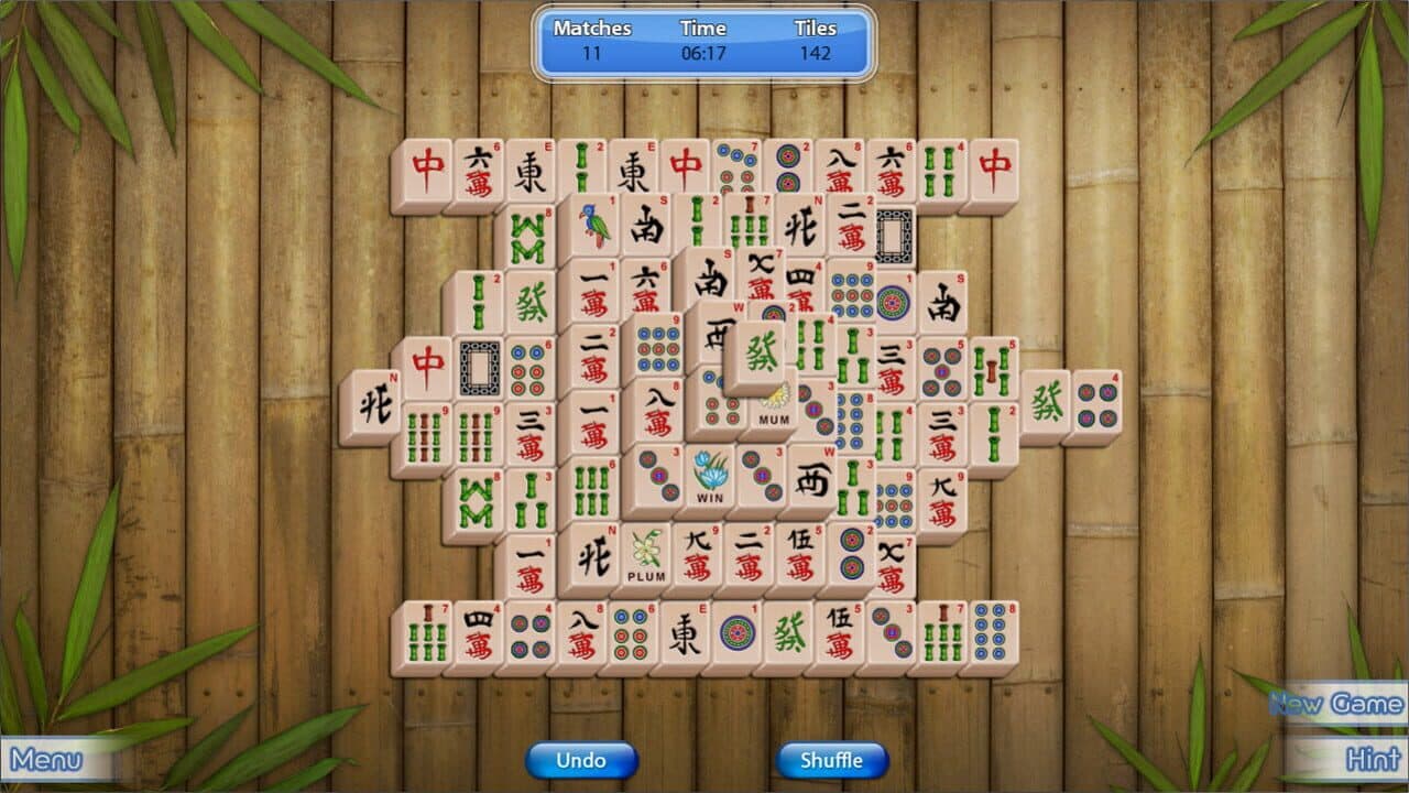 Puzzles & Board Games Mega Collection thumbnail 2