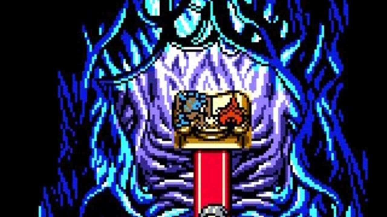 Dragon Warrior Monsters 2: Tara's Adventure & Cobi's Journey screenshot 1