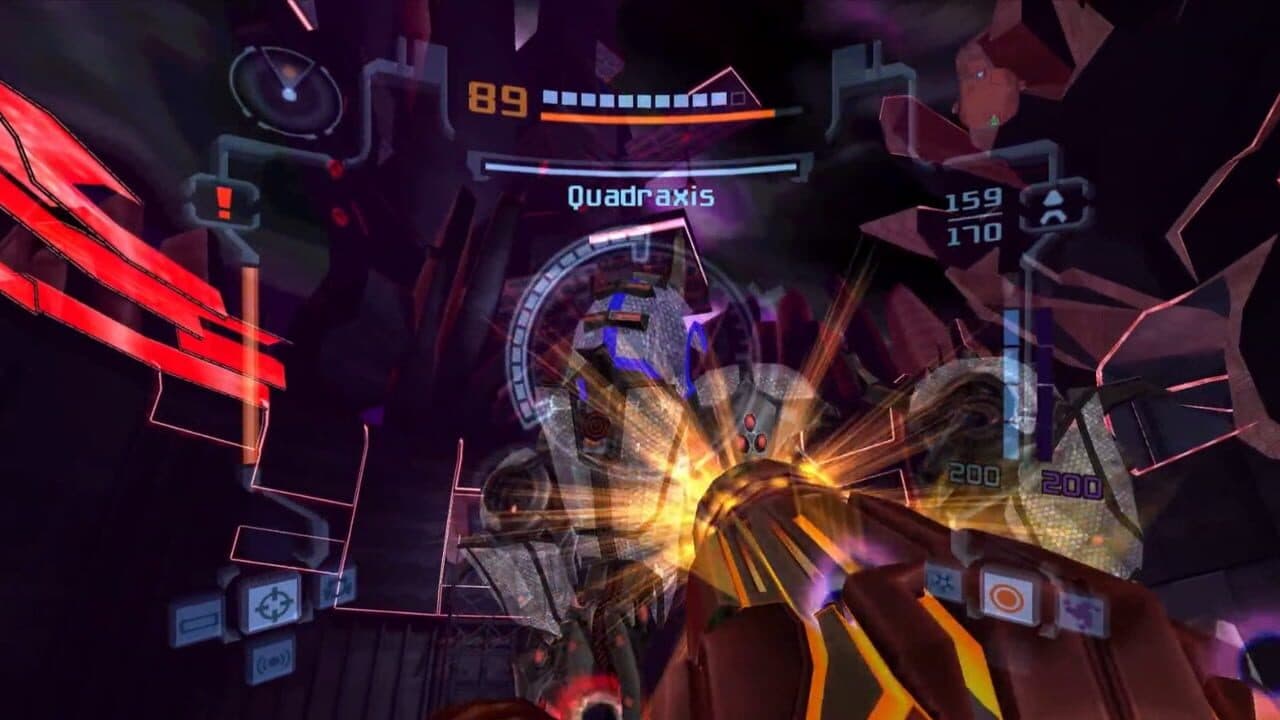 Metroid Prime 2: Echoes thumbnail 5