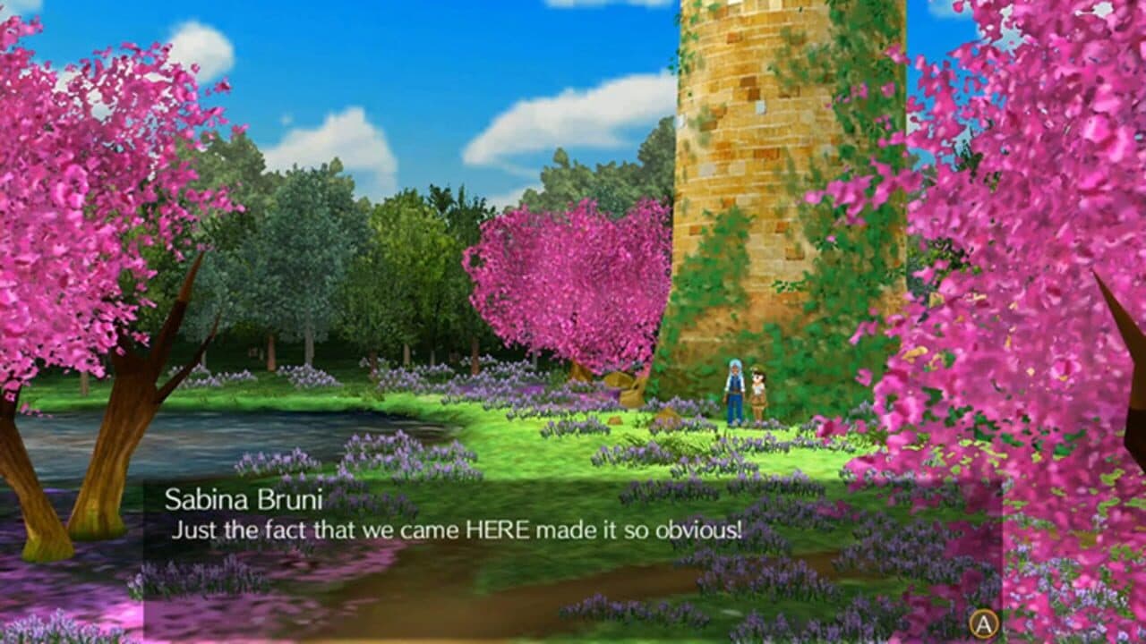 WorldNeverland: Elnea Kingdom thumbnail 2