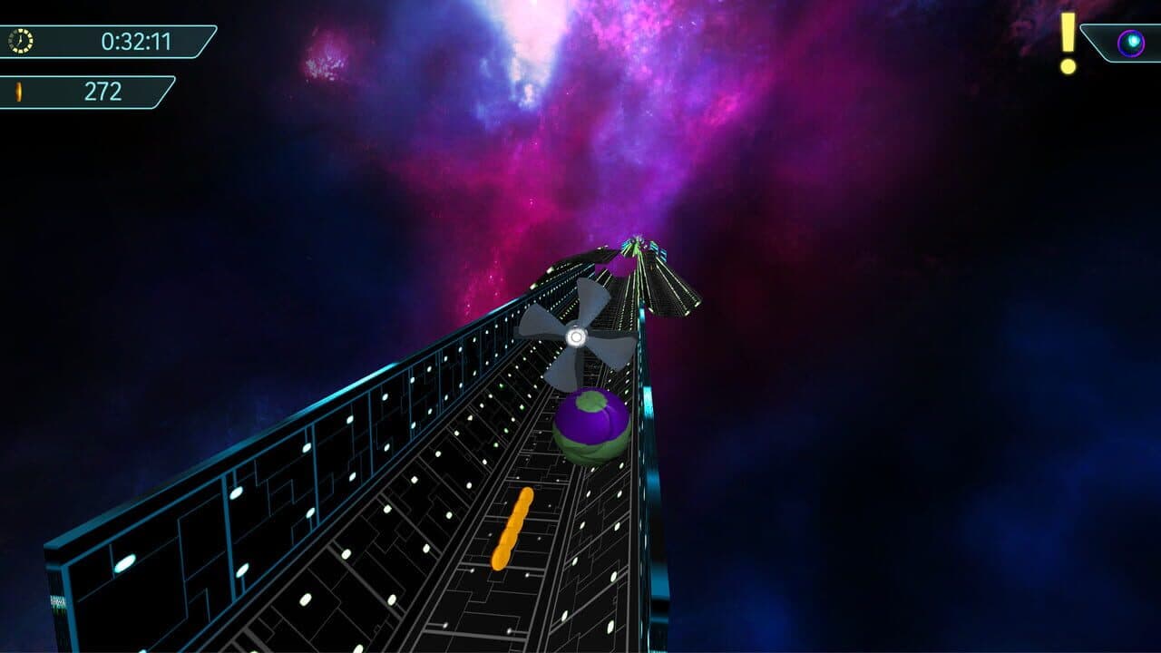 Galaxy Ball thumbnail 5