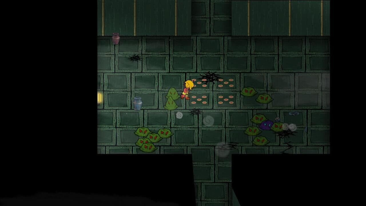 Eternal Step thumbnail 2