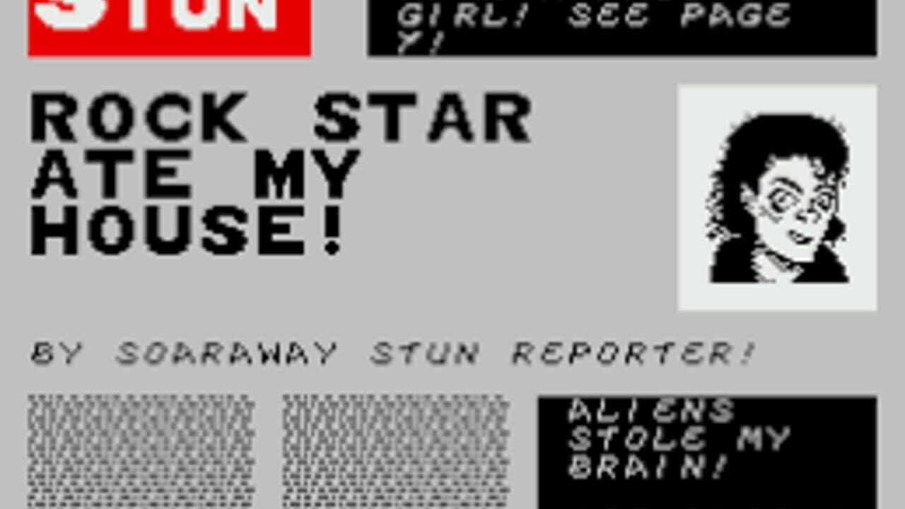 Rock Star Ate My Hamster thumbnail 4