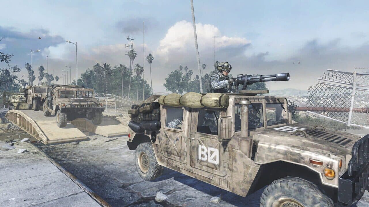 Call of Duty: Modern Warfare 2 thumbnail 2