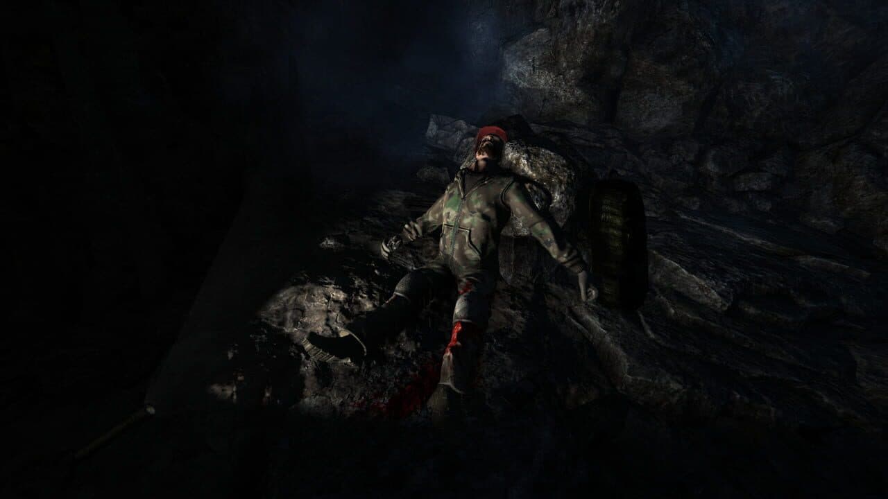 Shadows Peak thumbnail 6