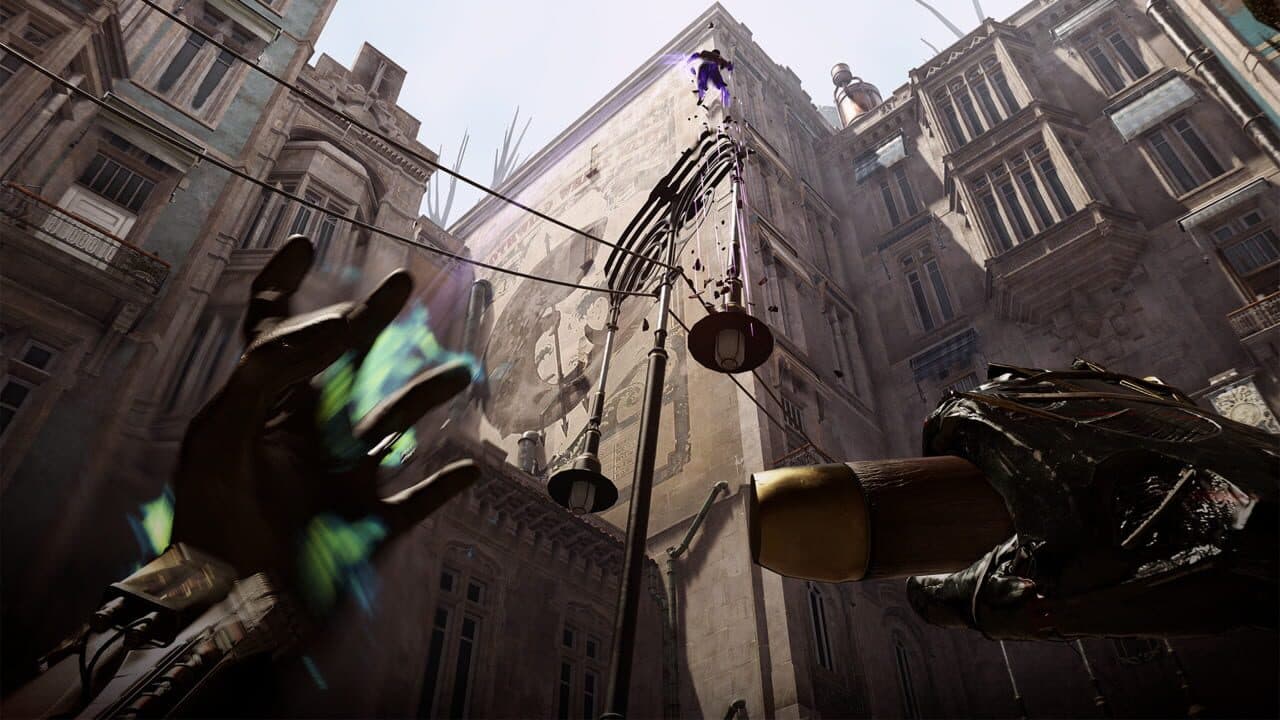 Dishonored: Death of the Outsider Deluxe Bundle thumbnail 6
