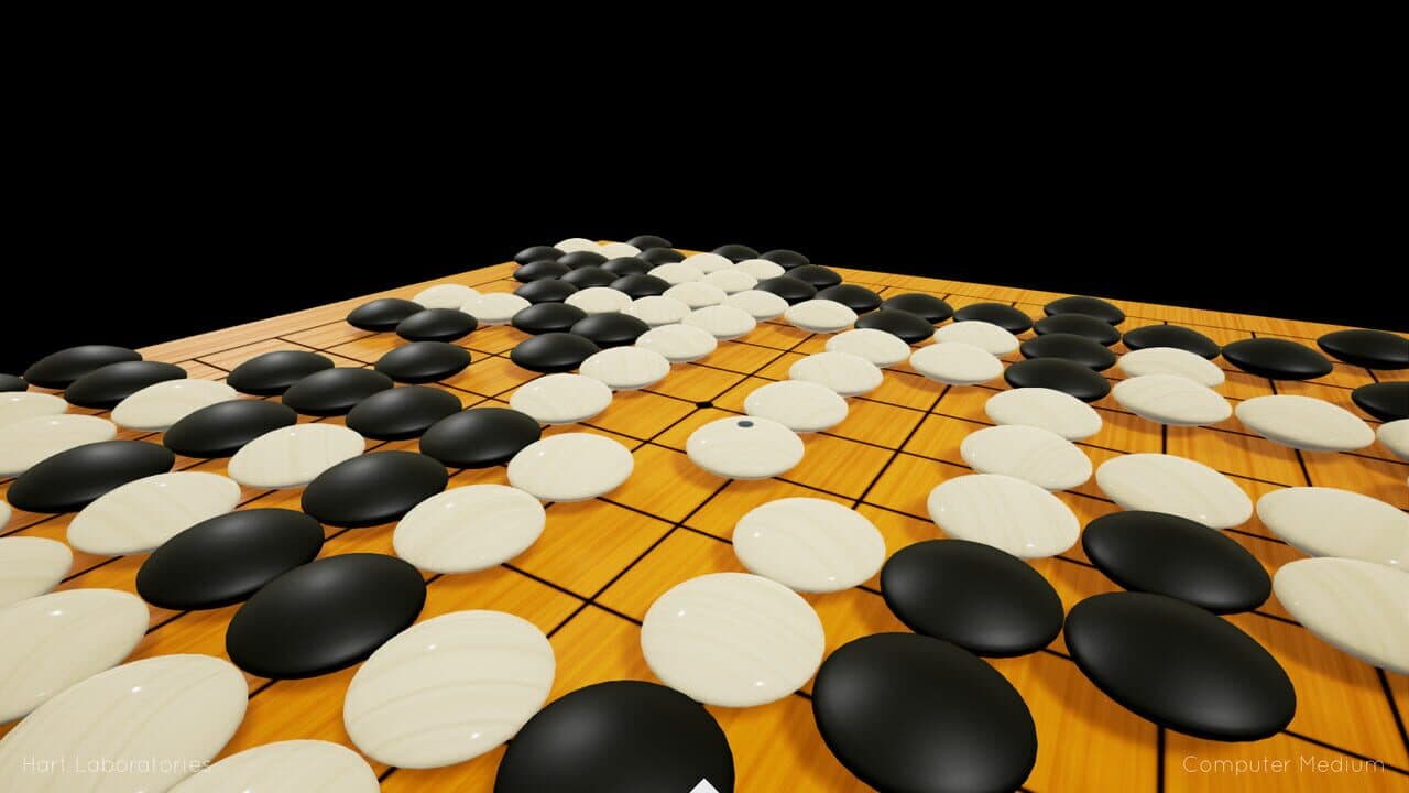 Ancient Go thumbnail 5