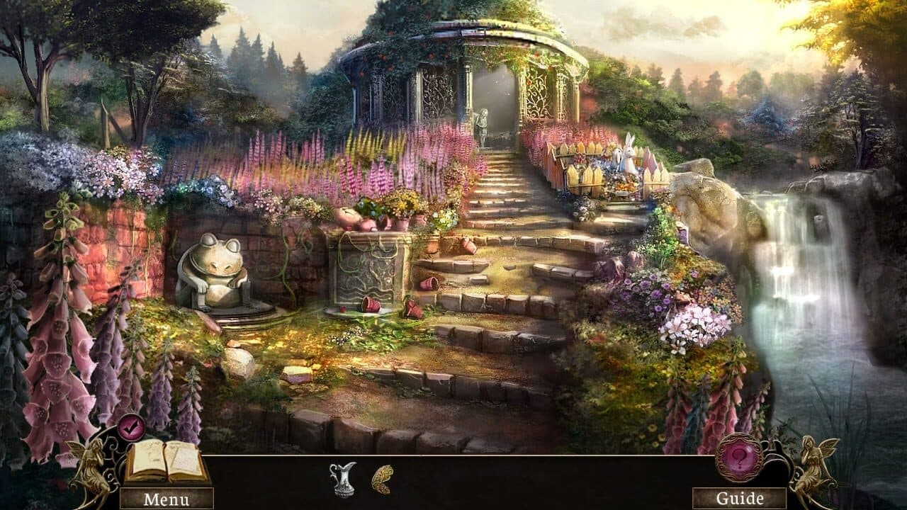 Otherworld: Spring of Shadows Collector's Edition thumbnail 5