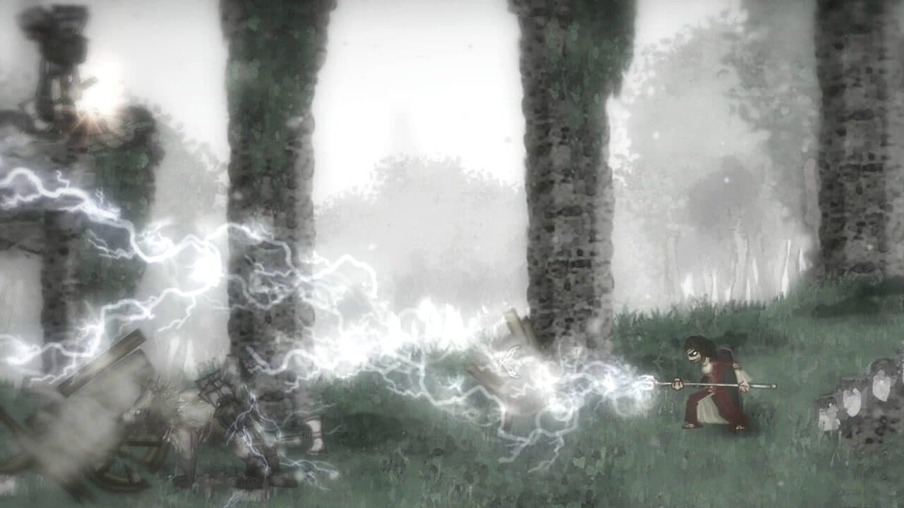 Salt and Sanctuary thumbnail 2
