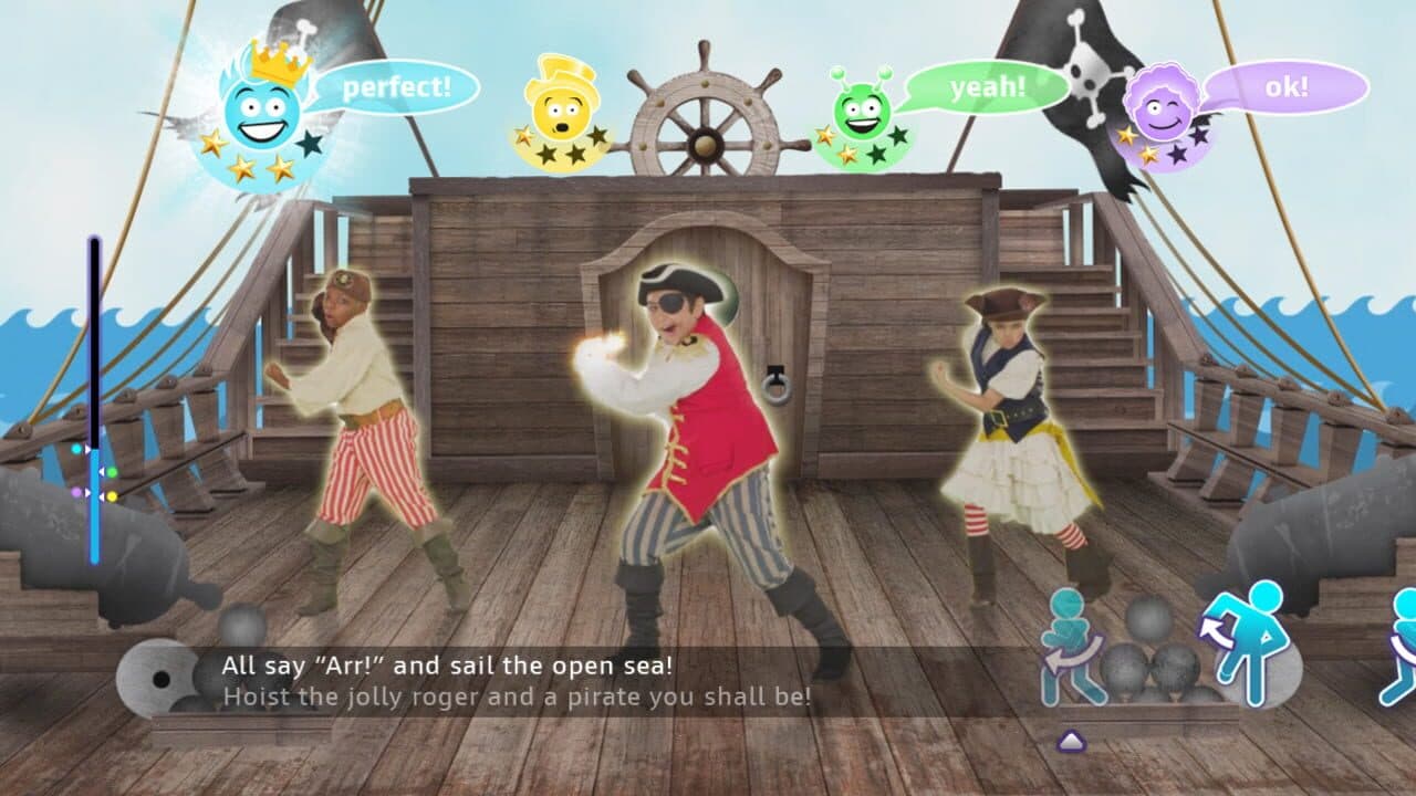 Just Dance Kids 2014 thumbnail 11