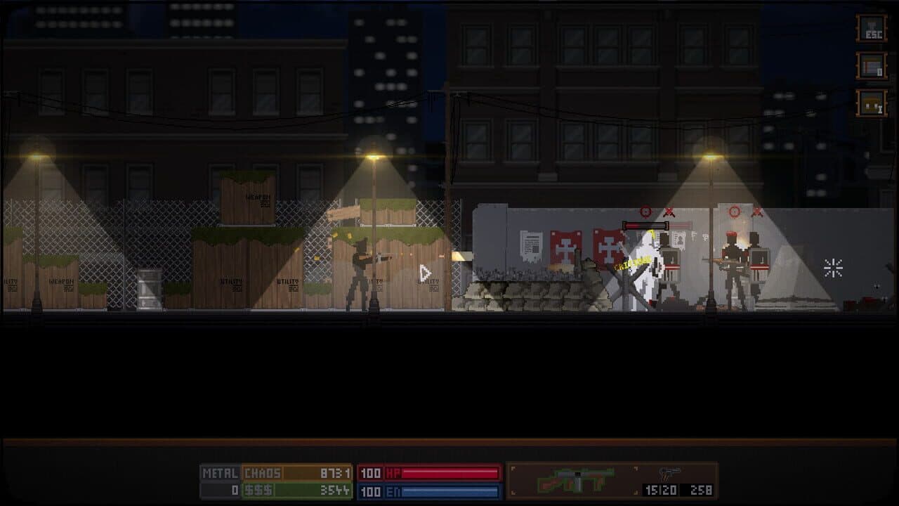 The Revolt: Awakening thumbnail 4
