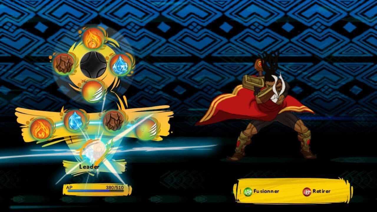 Aurion: Legacy of the Kori-Odan thumbnail 5