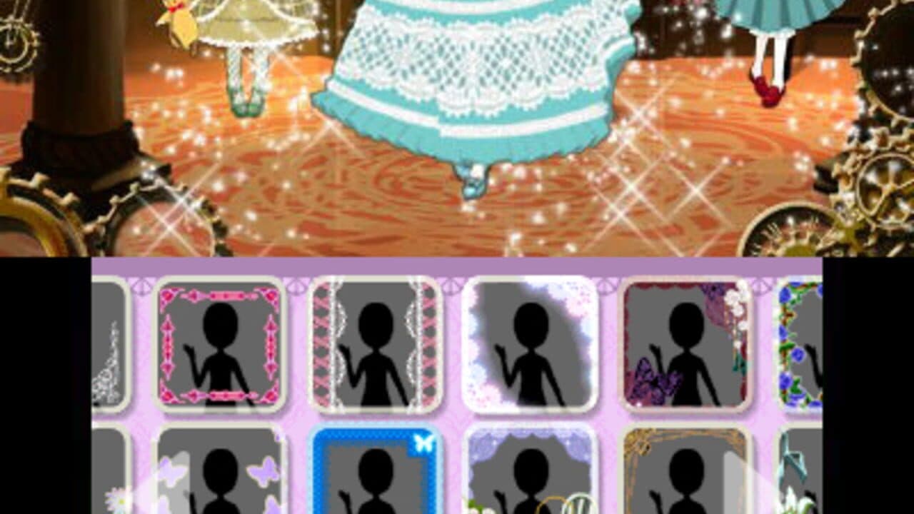 Doll Fashion Atelier thumbnail 5