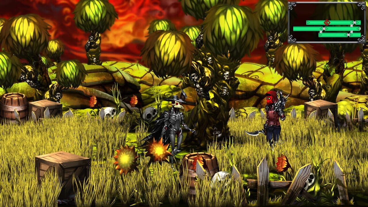Plague Road thumbnail 10