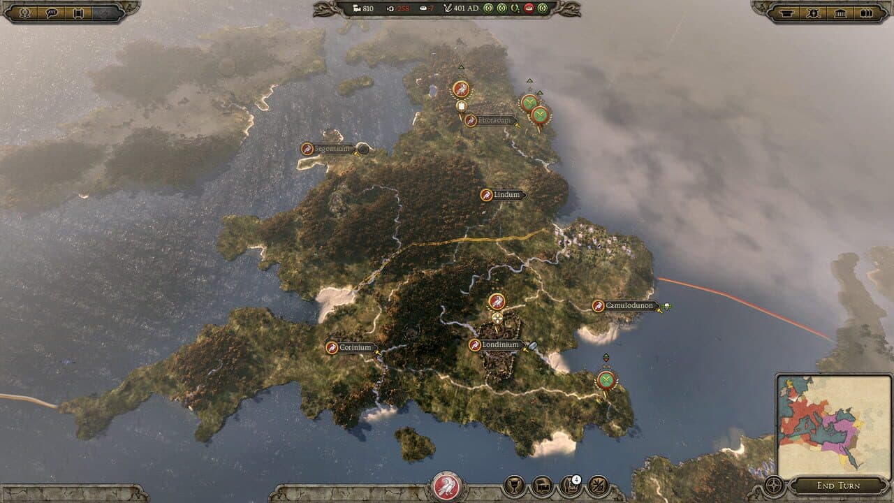 Total War: Attila thumbnail 5