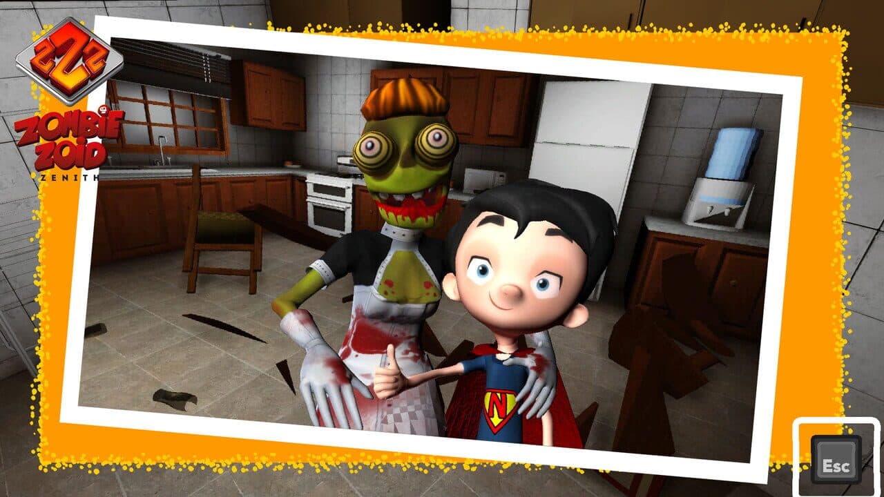 ZombieZoid Zenith thumbnail 4