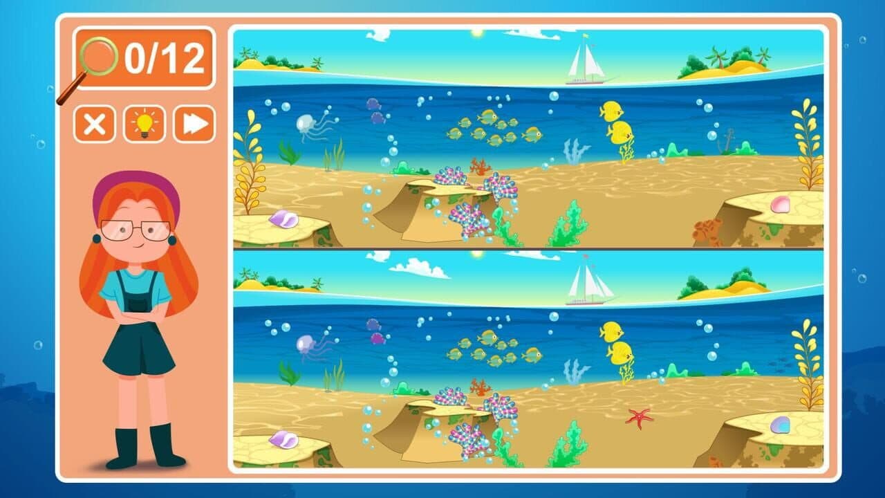 Viki Spotter: Undersea thumbnail 5
