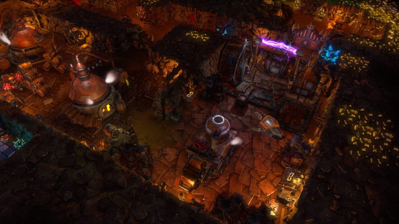 Dungeons 2 thumbnail 4