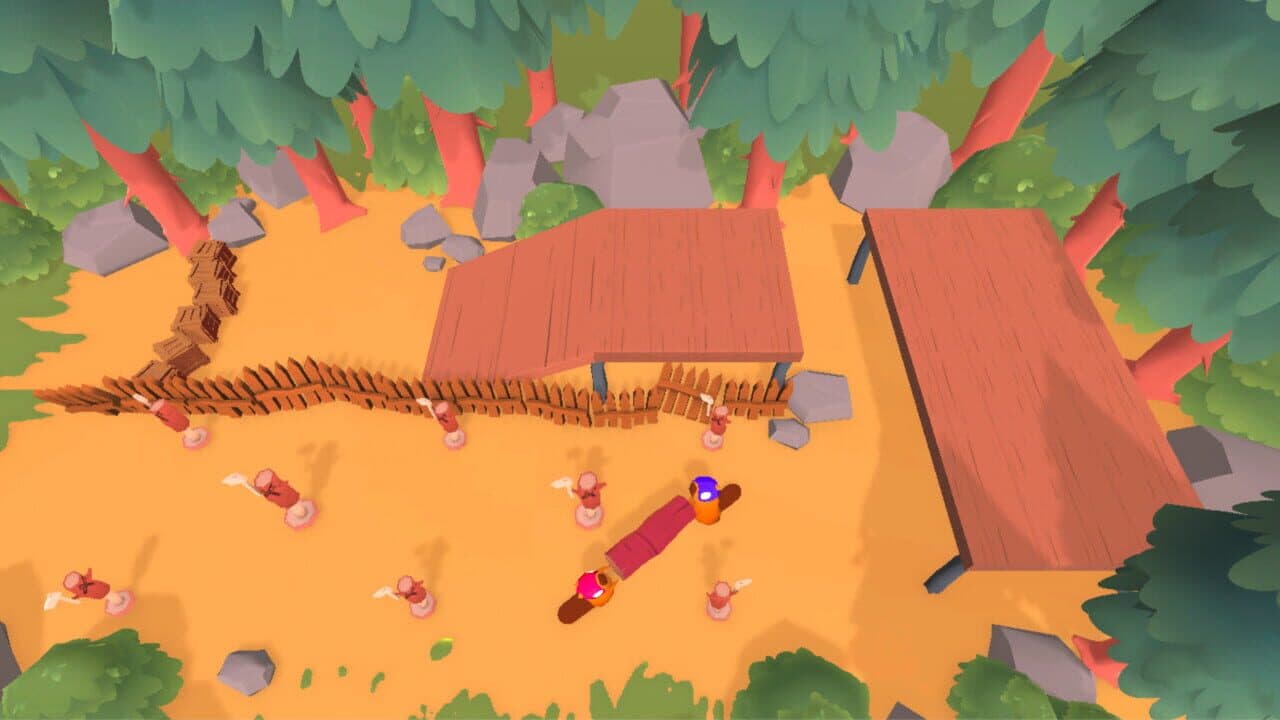 Beavers Be Dammed thumbnail 3