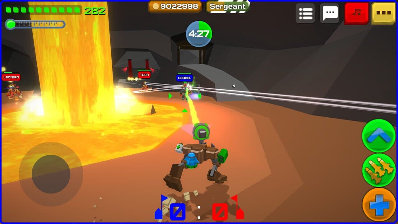 Armored Squad thumbnail 8